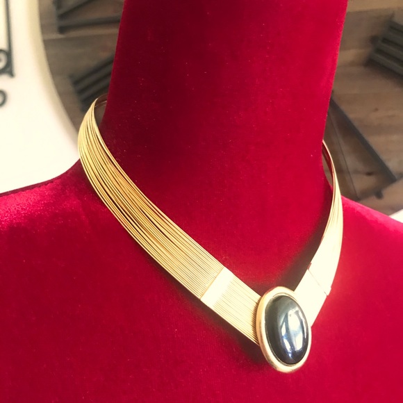 Necklace vintage 🤫 - Picture 3 of 6